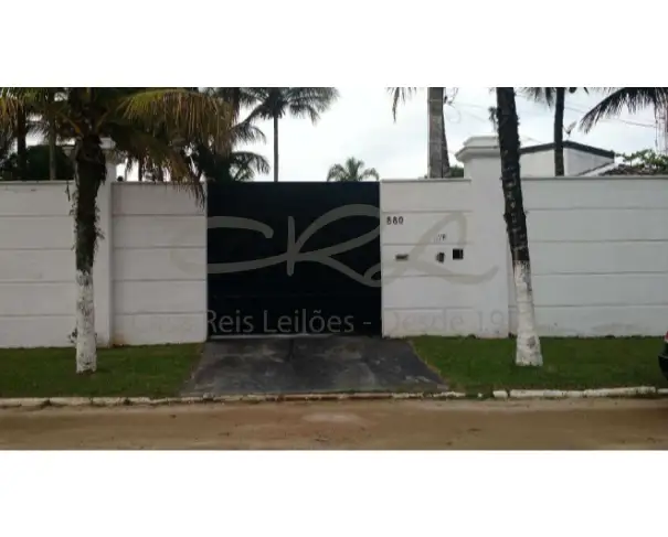 Imóveis em leilão em Guarujá