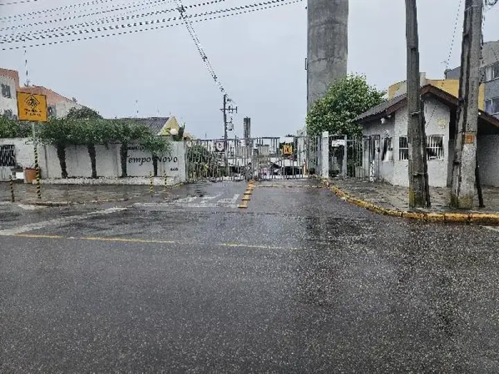 Apartamento em leilão em São José dos Pinhais