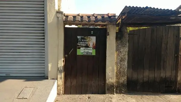 Casa em leilão em São Gonçalo