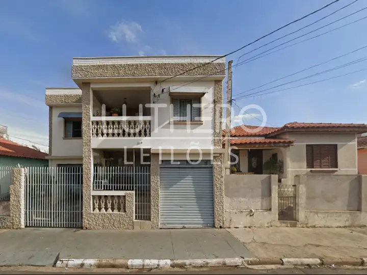 Casa em leilão em Tatuí