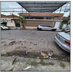 Imóvel em leilão - RUA SANTA RITA DE CASSIA, N. 88, CASA2, APTO102, MARECHAL HERMES, RIO DE JANEIRO, RJ
