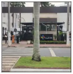Apartamento em leilão em Americana