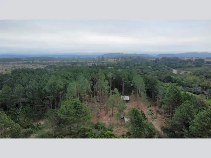 Terreno em leilão em Torres