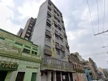 Apartamento em leilão em Rio Grande