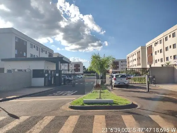 Imóvel em leilão - AVENIDA GENERAL EUCLYDES DE FIGUEIREDO, N. 1655, Apto 01, TR 01 BL A, QUINTINO FACCI II, RIBEIRAO PRETO, SP