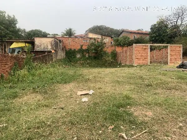 Imóvel em leilão - AVENIDA OLIVIO BRASILIANO DOS SANTOS, N. 69, LOTE A, JARDIM SANTA MARTA, PRESIDENTE PRUDENTE, SP