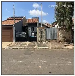 Casa em leilão em Tatuí