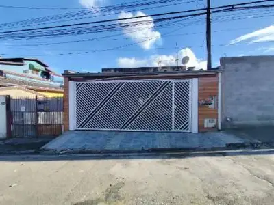 Casas em leilão em São José dos Campos