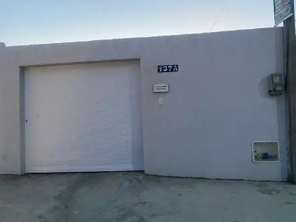 Imóvel em leilão - RUA M, N. 137, CASA 137-A, VERTENTE, HORIZONTE, CE