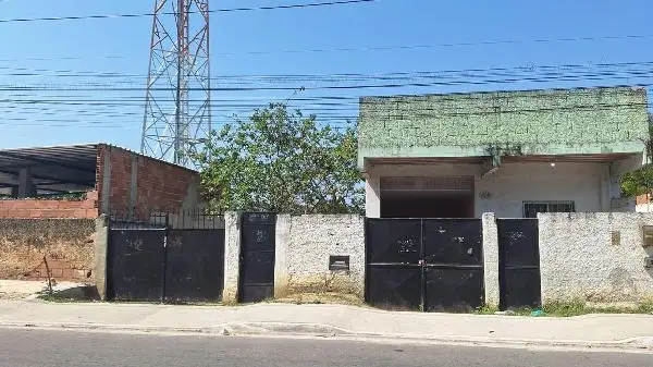Imóvel em leilão - ESTRADA DO BICHINHO, N. 665, UN 201, PACHECO, SAO GONCALO, RJ