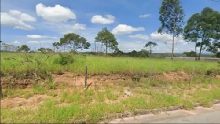 Terreno em leilão em Caucaia