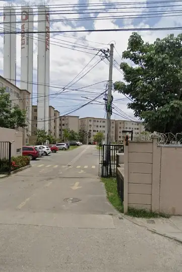 Imóvel em leilão - RUA DOS JESUITAS, N. 501, Apto 204, BL 02, SANTA CRUZ, RIO DE JANEIRO, RJ