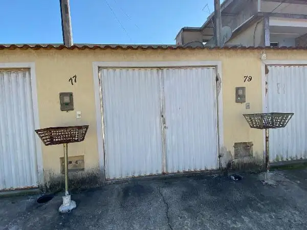 Imóvel em leilão - RUA TRES, N. 77,  III LOTE 32, IPIRANGA, NOVA IGUACU, RJ