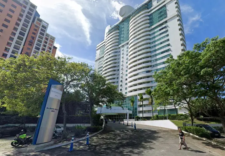 Apartamento em leilão em Rio de Janeiro