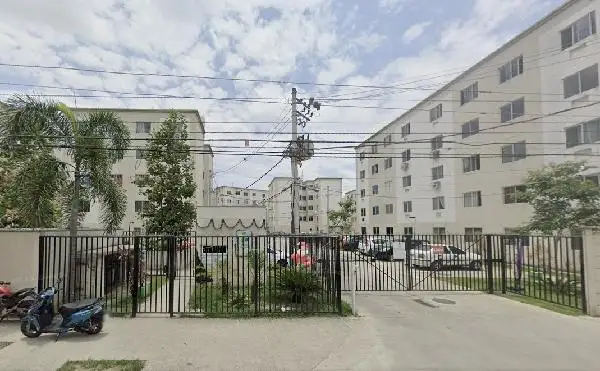 Apartamento em leilão em Rio de Janeiro