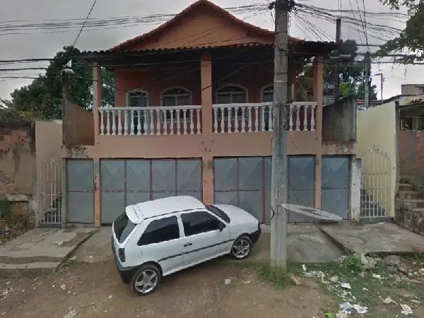 Imóvel em leilão - RUA GENERAL EMILIO DURVAL, N. 43,, PORTAO DO ROSA, SAO GONCALO, RJ
