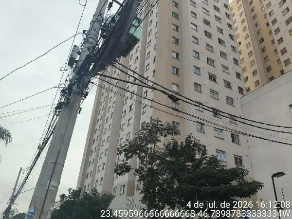 Imóvel em leilão - AVENIDA DOUTOR FELIPE PINEL, N. 3581, Apto AP 19, TR A, JARAGUA, SAO PAULO, SP