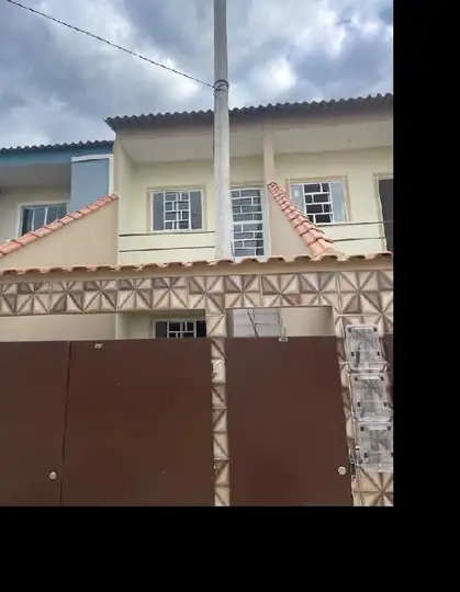 Apartamento em leilão em Nova Iguaçu