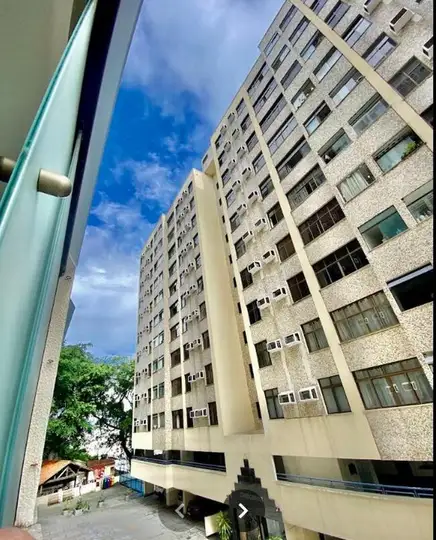 Apartamento em leilão em Niterói