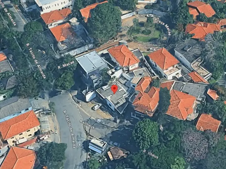 Casa em leilão em São Paulo