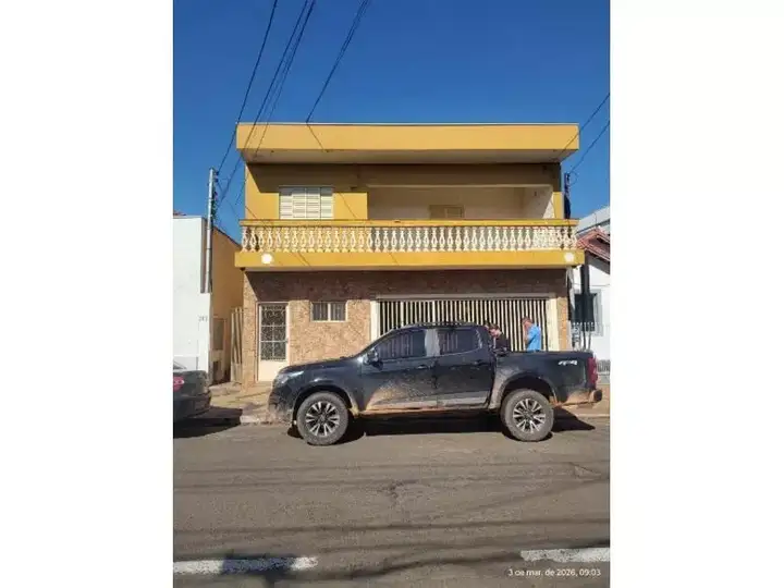 Imóvel em leilão em Leme