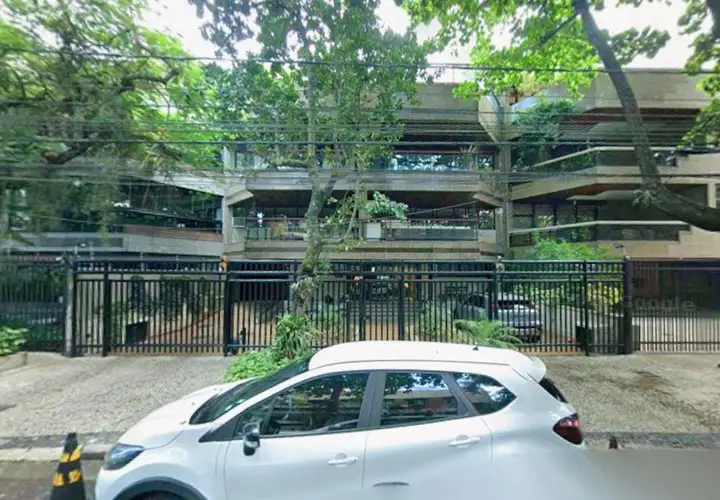 Apartamento em leilão em Rio de Janeiro