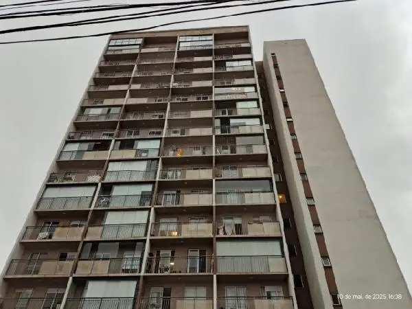 Imóvel em leilão - RUA DOUTOR CLEMENTE JOBIM, N. 65, Apto 11, HIS 2, JARDIM DA GLORIA, SAO PAULO, SP