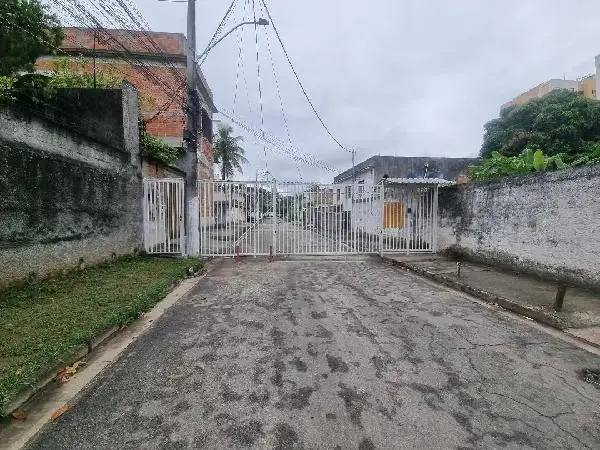 Imóvel em leilão - RUA FREI MOJICA, N. 120, LOTE 32, BOACU, SAO GONCALO, RJ