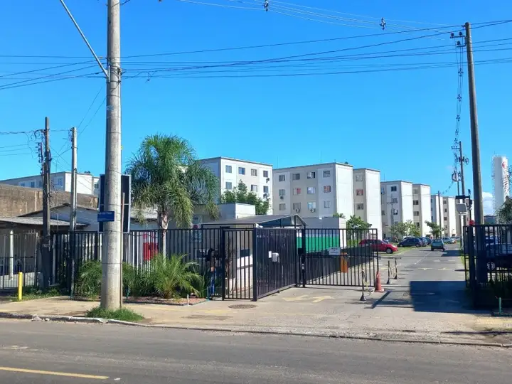 APARTAMENTO RUA DOS MAIAS