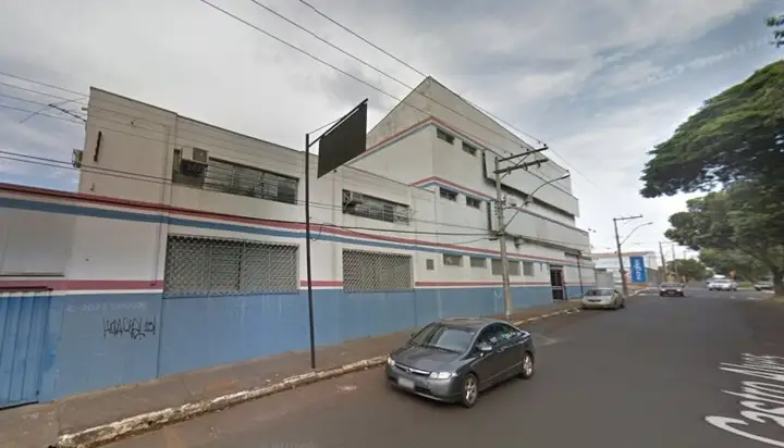 Terreno em leilão em Araraquara