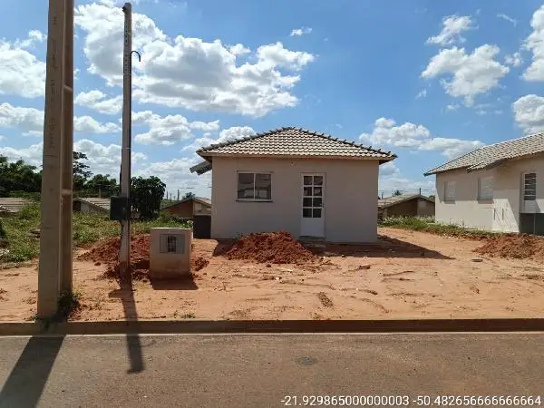 Casa em leilão em Tupã