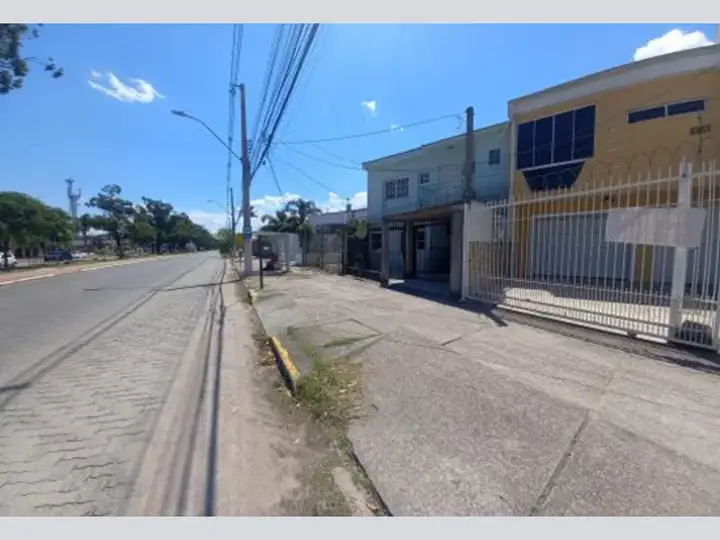Terreno em leilão em Pelotas