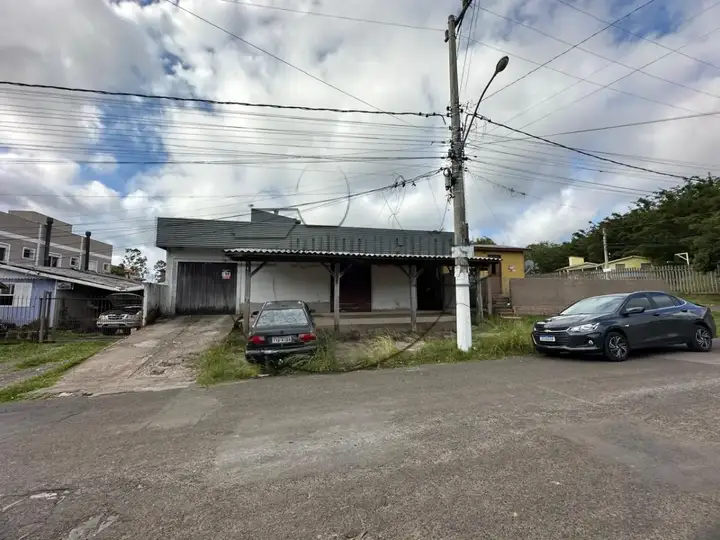 Terreno em leilão em Gravataí