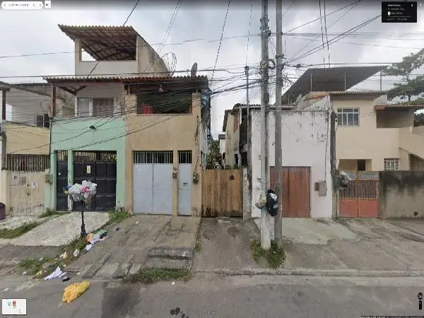Imóvel em leilão - RUA DINIZ RAFFET, N. 237,, COELHO, SAO GONCALO, RJ