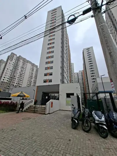 Apartamento em leilão em São Paulo