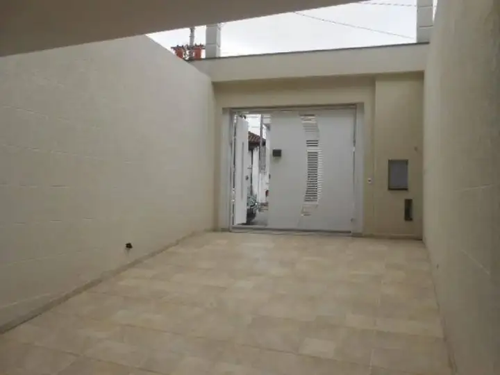 Casa em leilão em São Paulo