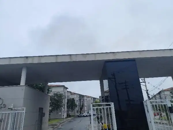 Imóvel em leilão - ESTRADA DA BOA VISTA, N. SN, Apto 202, TORRE 15, AREA 01-A, NOVO HORIZONTE (MANILHA), ITABORAI, RJ