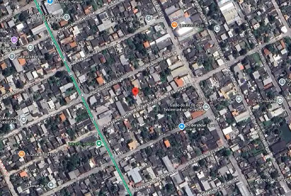 Imóvel em leilão - RUA FRANSILVANIA, N. 555, Apto 102, LT 28 QD 153, JARDIM CATARINA, SAO GONCALO, RJ