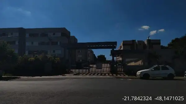 Imóvel em leilão - AVENIDA JOAQUIM VIEIRA DOS SANTOS, N. 2929, Apto 31, BL B TORRE 2, VILA VIEIRA (VILA XAVIER), ARARAQUARA, SP
