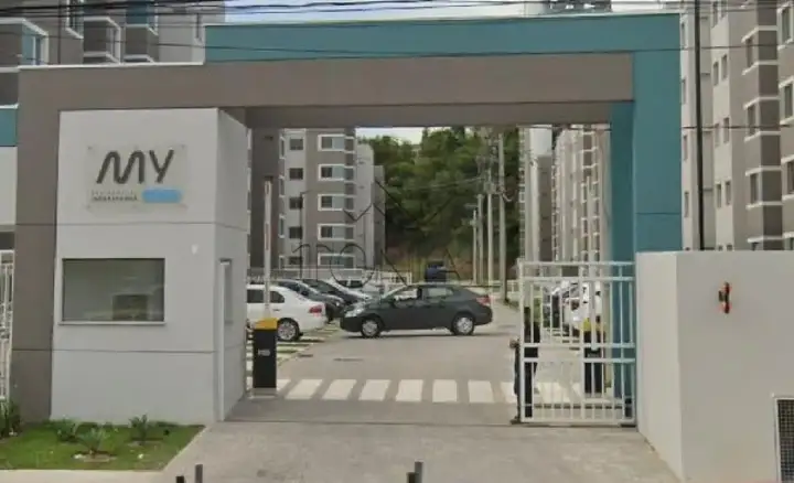 Apartamento em leilão em Rio de Janeiro
