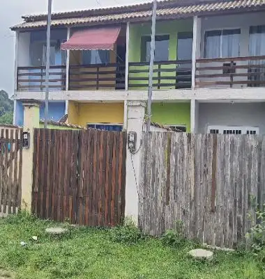 Imóvel em leilão - RUA B, N. 738, CS 03, QD 18, LT 02, JARDIM GANDE, MAGE, RJ