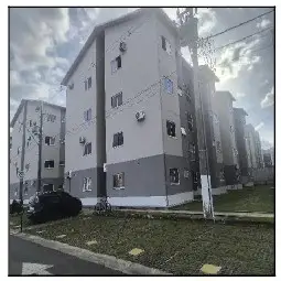 Apartamento em leilão em São Luís