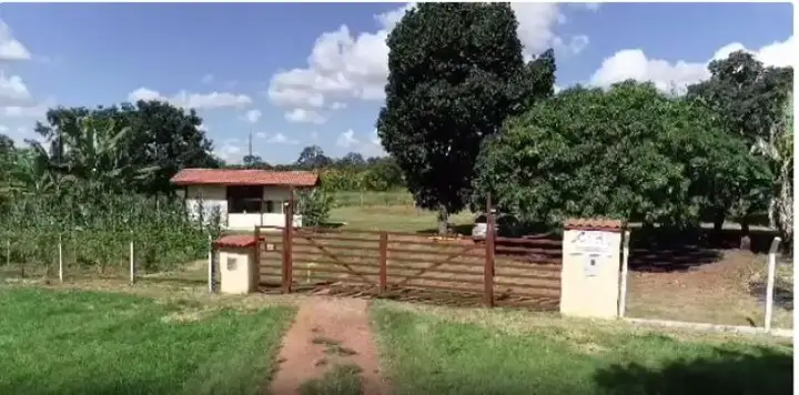 Terreno em leilão em Brasília