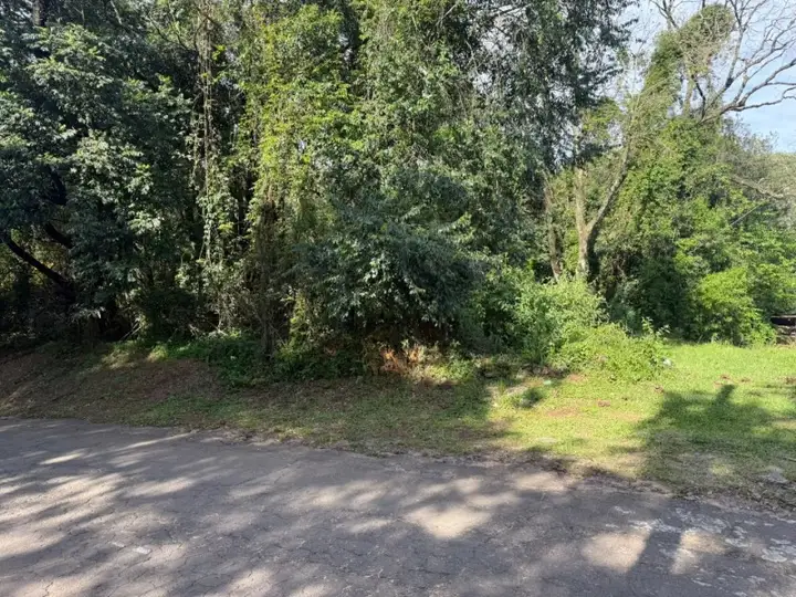 Terreno em leilão em Passo Fundo