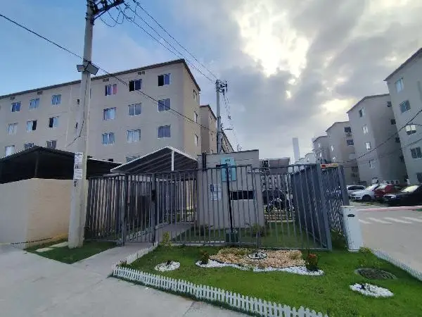 Apartamento em leilão em Rio de Janeiro