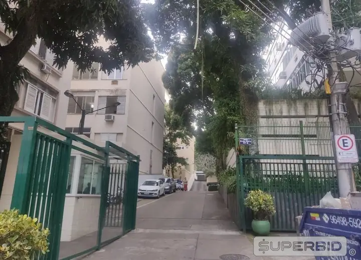 Apartamentos em leilão em Rio de Janeiro