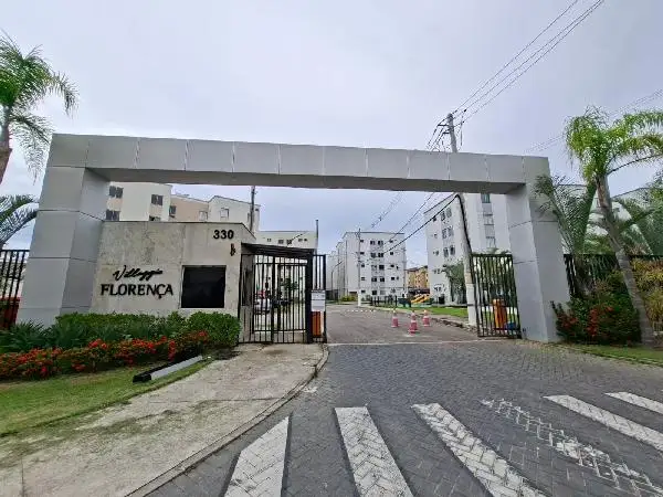 Imóvel em leilão - RUA PROJETADA A, N. 330, Apto 304, BL12, SANTA CRUZ, RIO DE JANEIRO, RJ