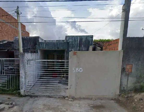 Imóvel em leilão - RUA CELINA, N. 580,, SUBAE, FEIRA DE SANTANA, BA