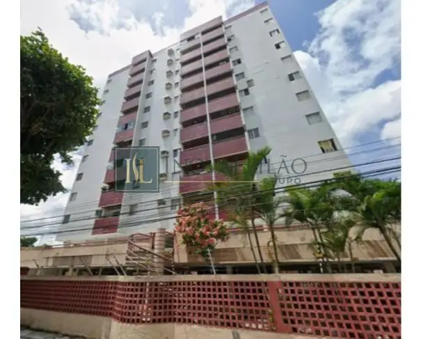 Apartamentos em leilão em Recife