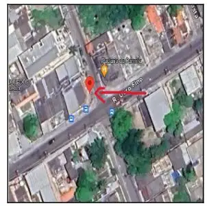 Imóvel em leilão - RUA OURO FINO, N. 270, CS 09, JARDIM CATARINA, SAO GONCALO, RJ